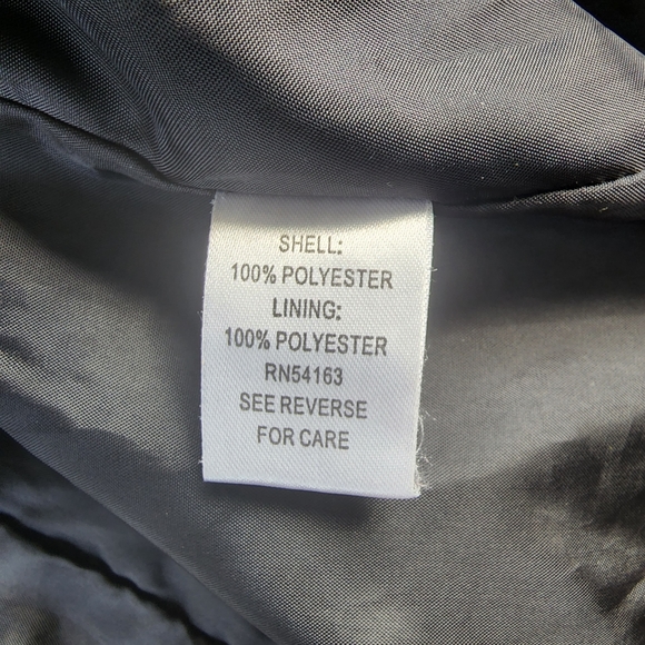 Marvin Richards Women's Lightweight Belted Trench Coat Size Small - Picture 13 of 13